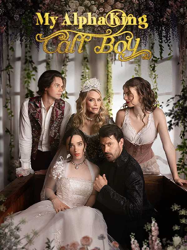 My Alpha King Call Boy poster