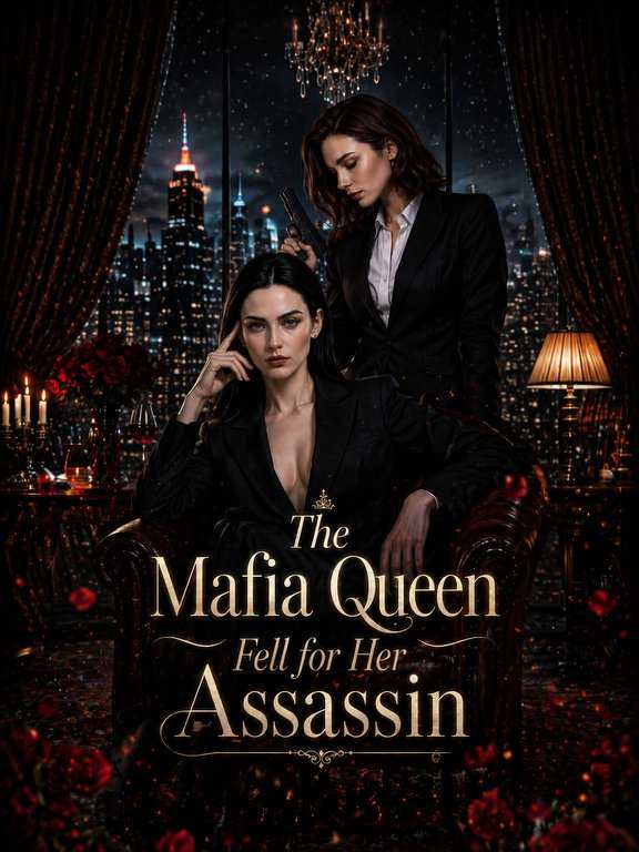 The Mafia Queen Fell for Her Assassin poster