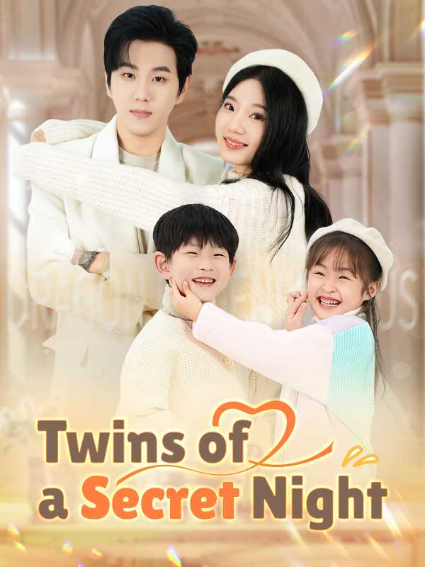 Twins of a Secret Night poster