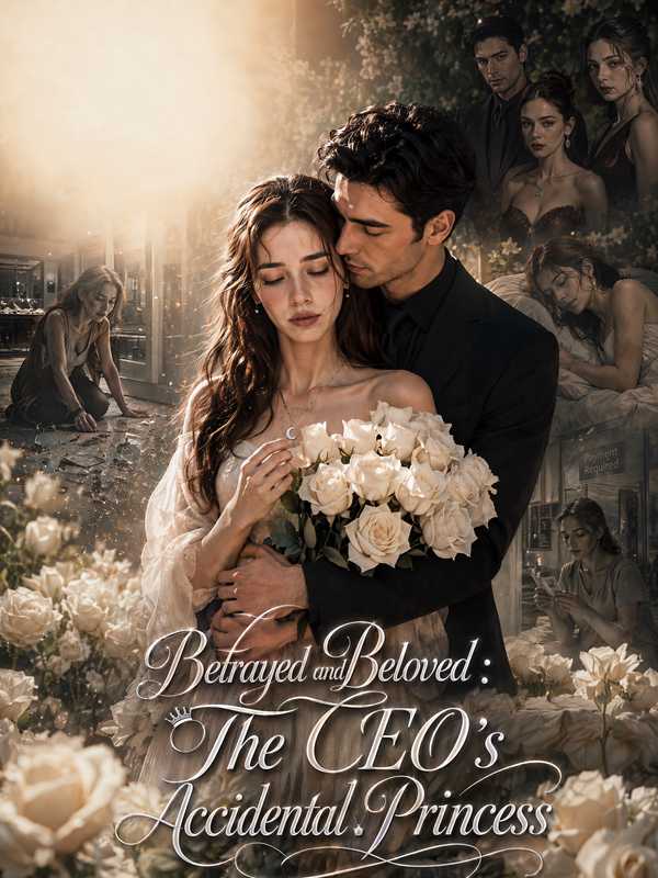 Betrayed and Beloved: The CEO's Accidental Princess poster