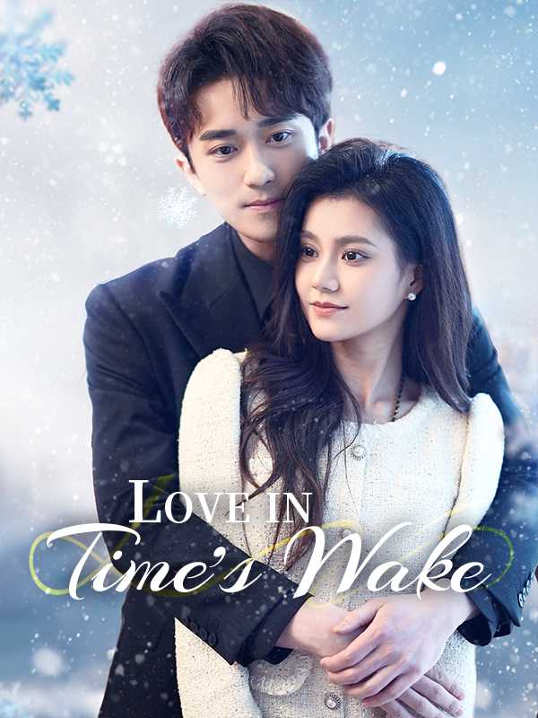 Love in Time's Wake poster