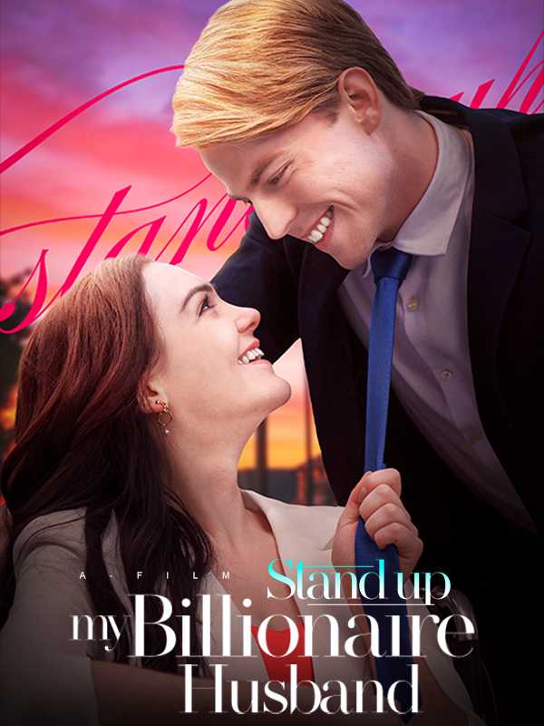 Stand Up! My Billionaire Husband poster