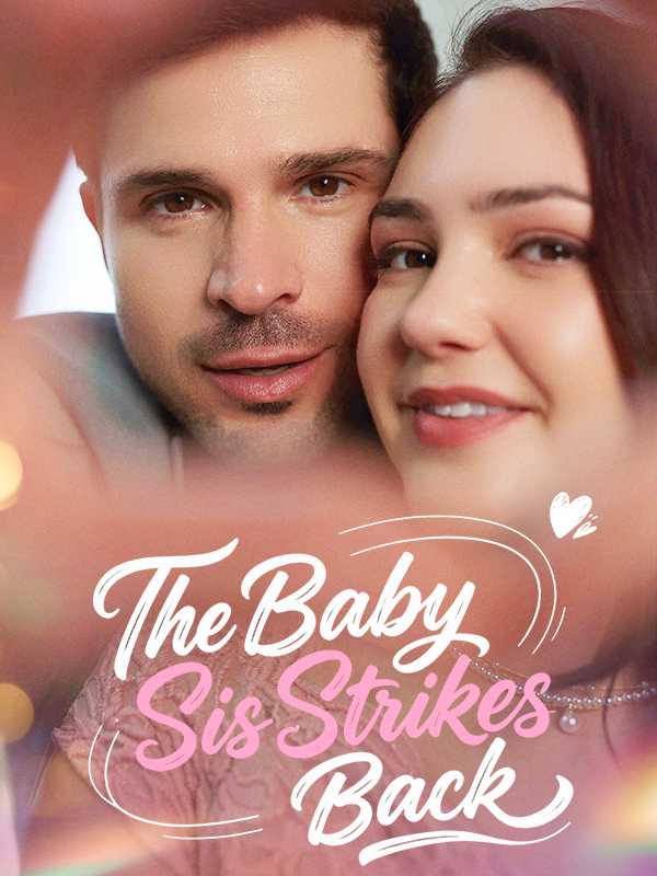 The Baby Sis Strikes Back poster