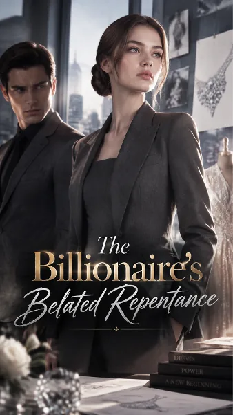 The Billionaire's Belated Repentance poster