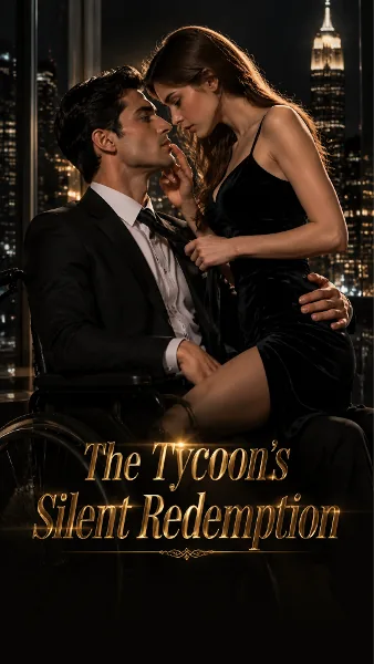 The Tycoon's Silent Redemption poster