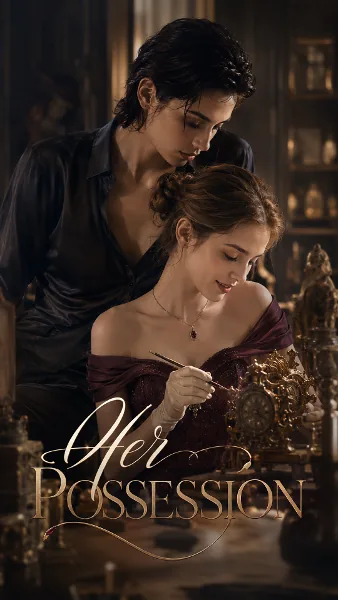 Her Possession poster