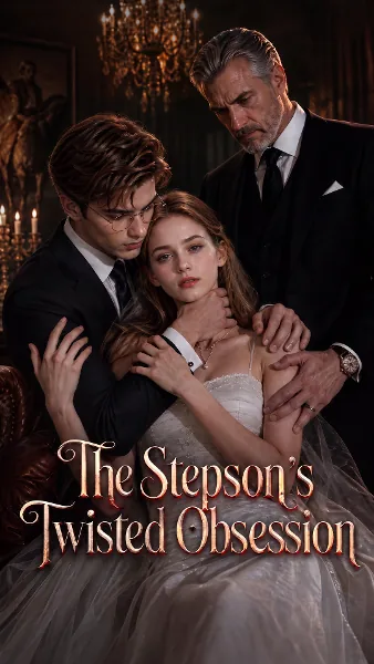 The Stepson's Twisted Obsession poster