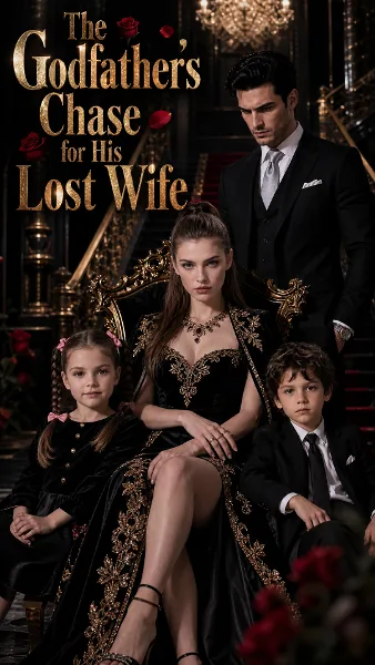 The Godfather's Chase for His Lost Wife poster