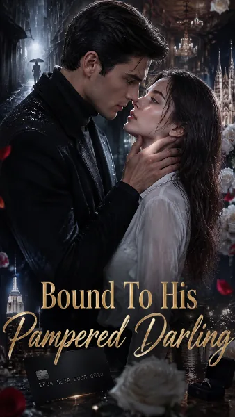 Bound To His Pampered Darling poster