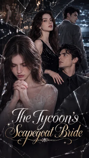 The Tycoon's Scapegoat Bride poster