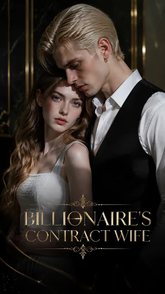 Billionaire's Contract Wife poster