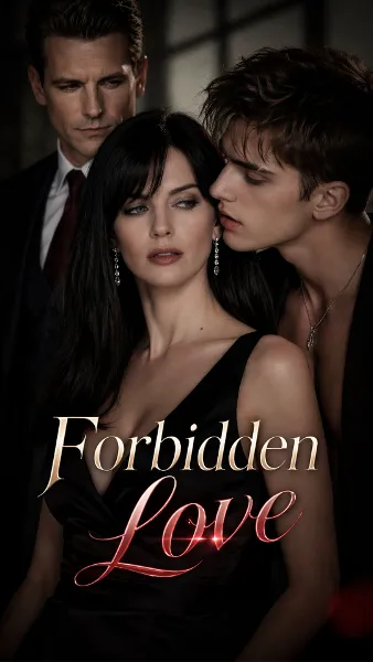 Forbidden Love poster