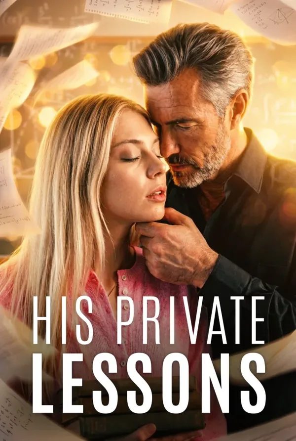 His Private Lessons poster