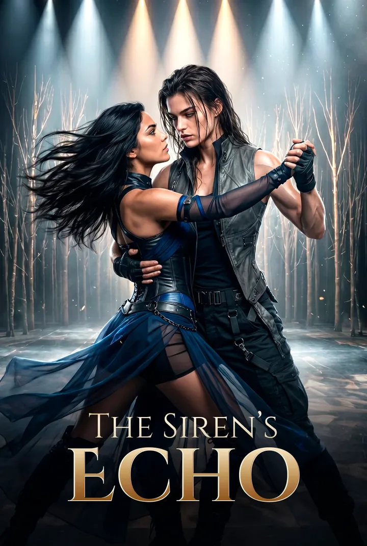 The Siren's Echo poster