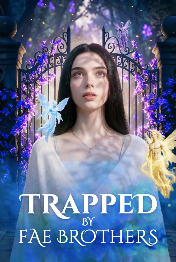 Trapped by Fae Brothers poster