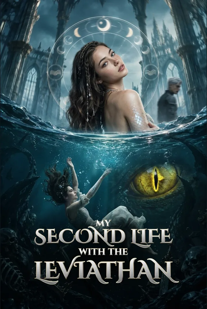 My Second Life with the Leviathan poster