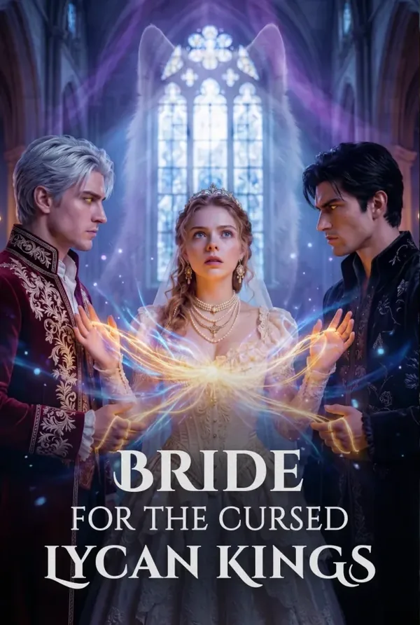 Bride for the Cursed Lycan Kings poster
