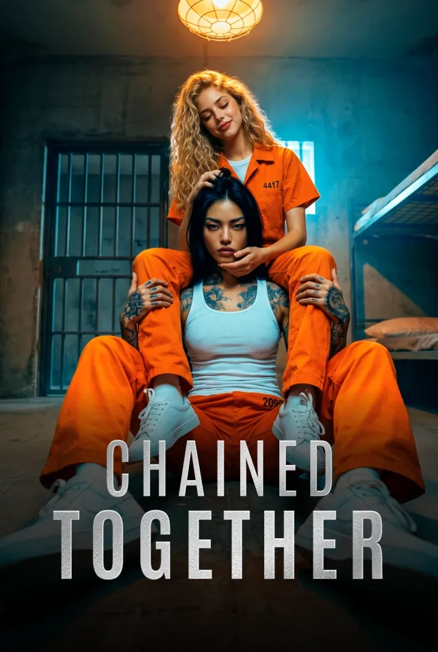 Chained Together poster