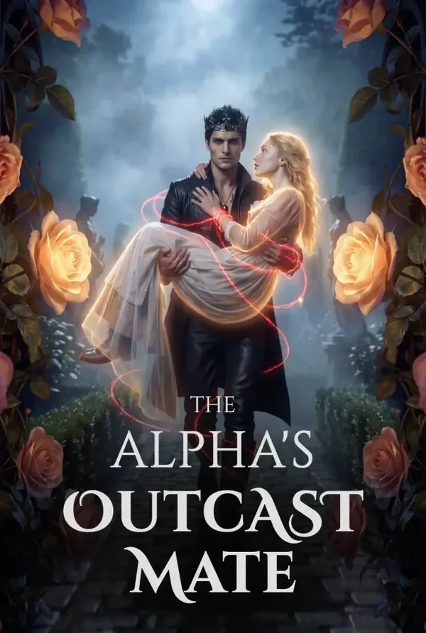 The Alpha's Outcast Mate poster