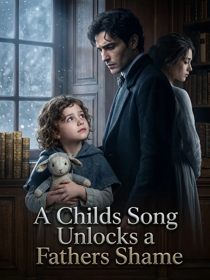 A Child's Song Unlocks a Father's Shame poster