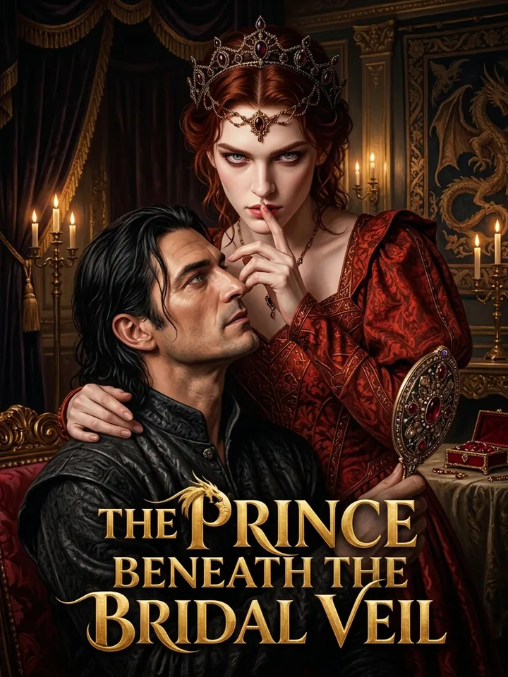 The Prince Beneath the Bridal Veil poster