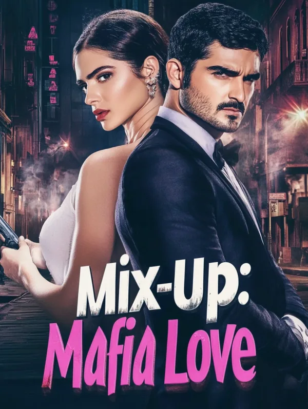 IVF Mix-Up: Mafia Love poster