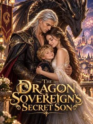 The Dragon Sovereign's Secret Son poster