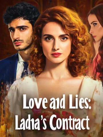 Love and Lies: Lady Diana's Contract poster