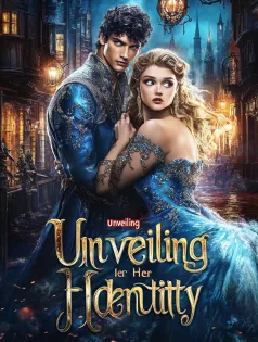 Unveiling Her Identity poster