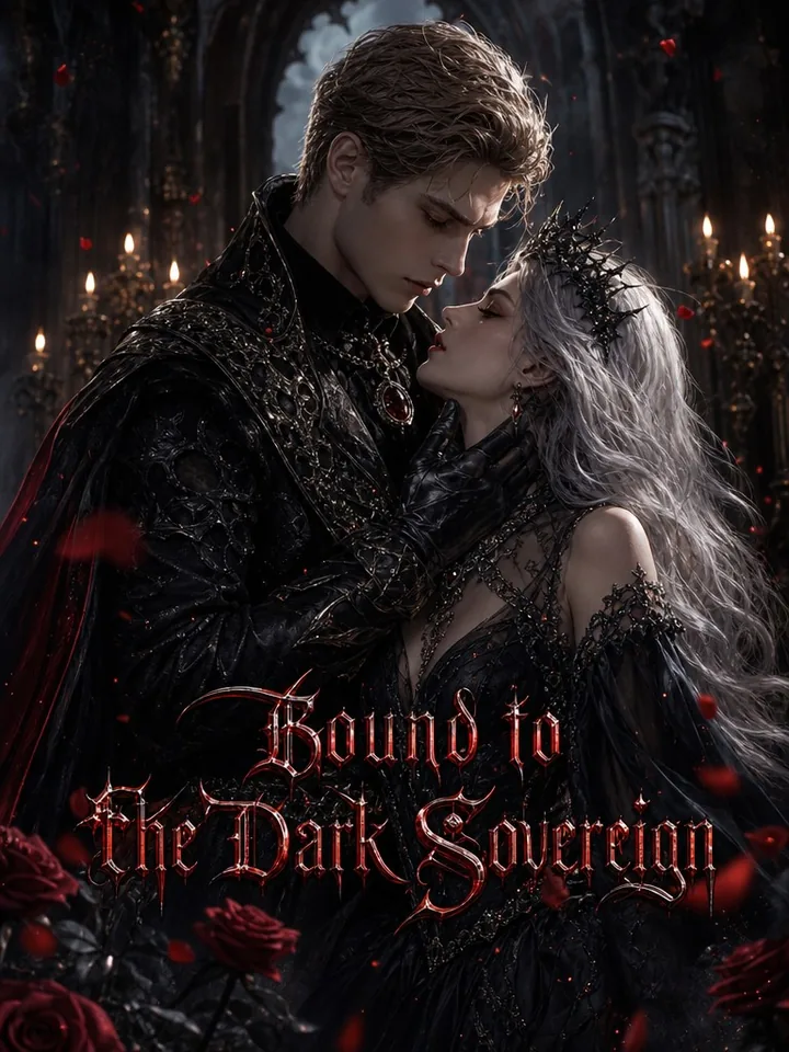 Bound to the Dark Sovereign poster