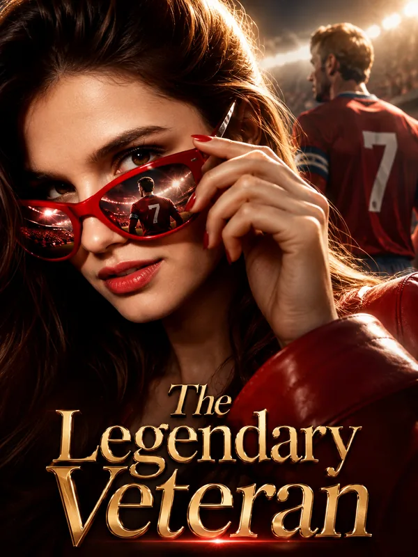 The Legendary Veteran poster
