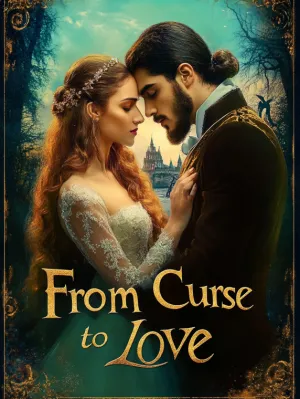From Curse to Love poster