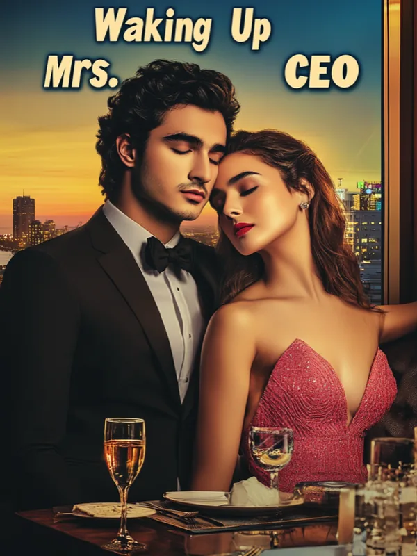 Waking Up Mrs. CEO poster