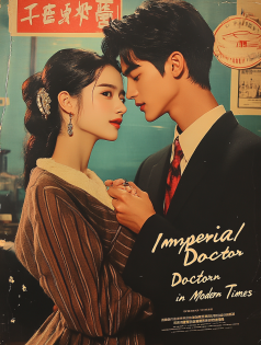 Imperial Doctor in Modern Times poster