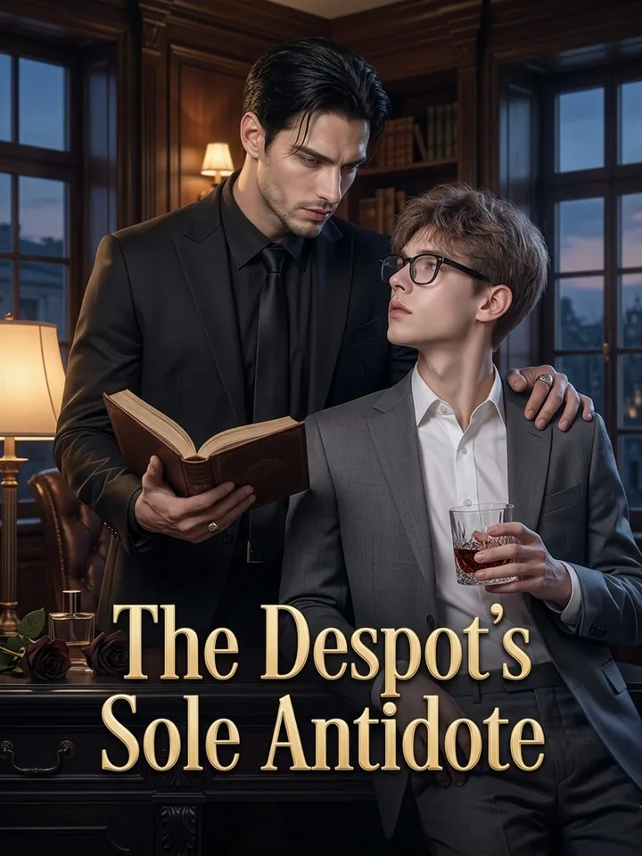 The Despot's Sole Antidote poster