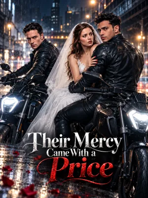 Their Mercy Came With a Price poster