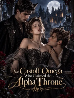The Castoff Omega Who Claimed the Alpha Throne poster