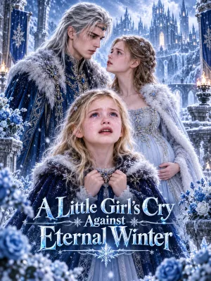 A Little Girl's Cry Against Eternal Winter poster