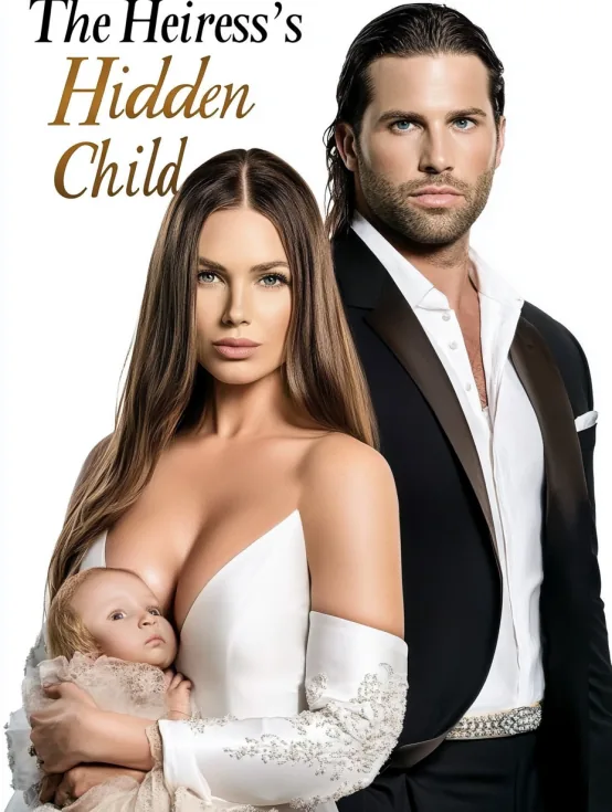 The Dumb Billionaire Heiress In Love Part II poster