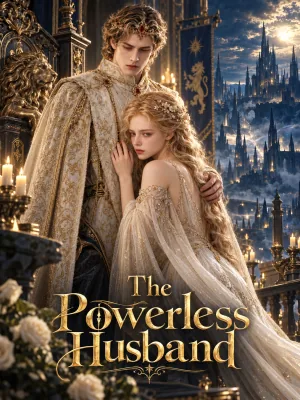 The Powerless Husband poster