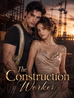 The Construction Worker poster