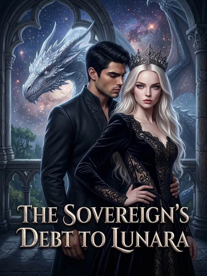 The Sovereigns Debt to Lunara poster