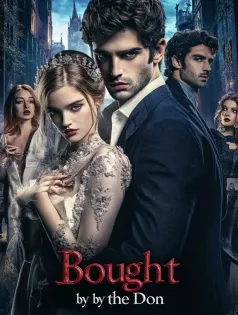 Bought by the Don poster