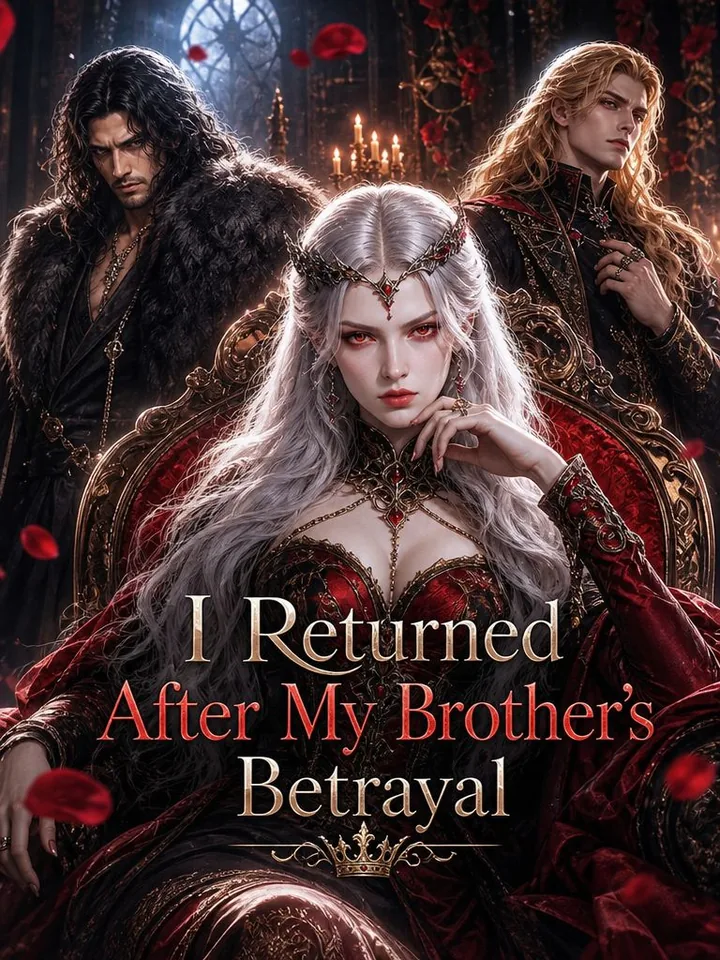 I Returned After My Brother's Betrayal poster
