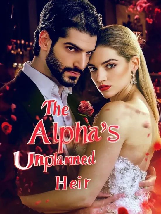 The Alpha's Unplanned Heir poster