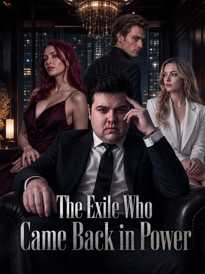 The Exile Who Came Back in Power poster
