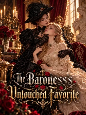 The Baroness's Untouched Favorite poster