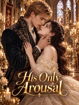 His Only Arousal poster