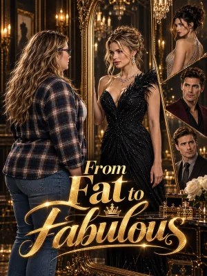 From Fat to Fabulous poster