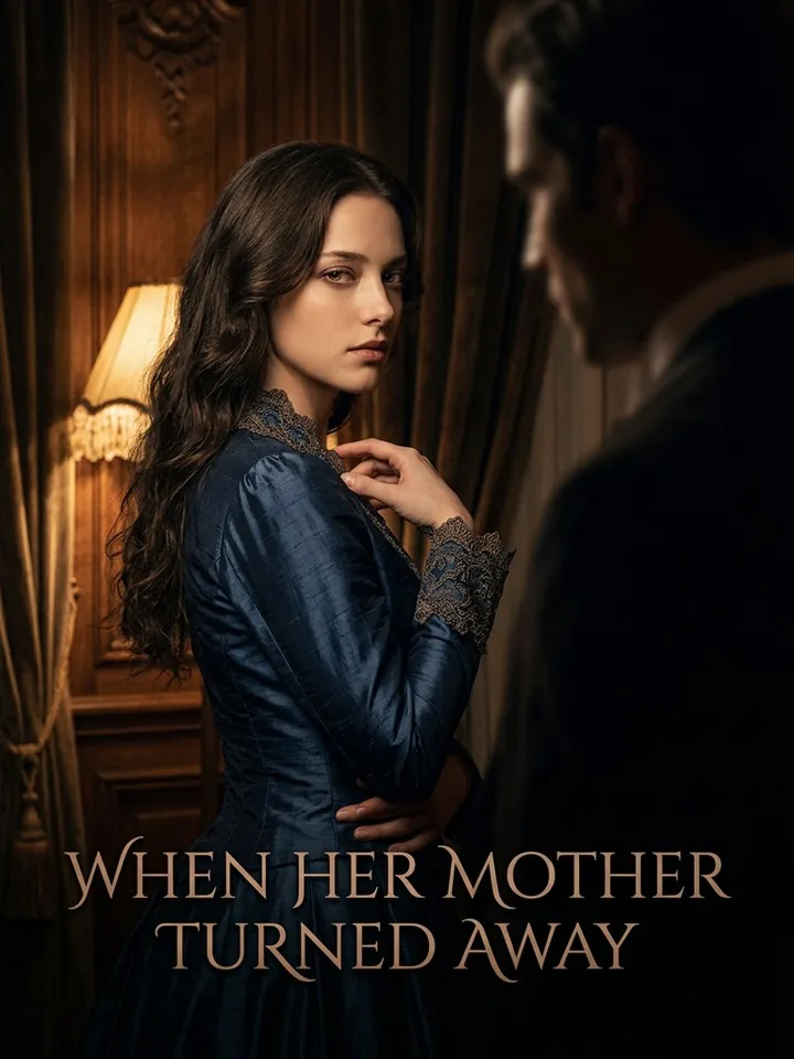 When Her Mother Turned Away poster